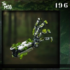 Toe Moss Radio 196 - 4 Years of Toe Moss Radio