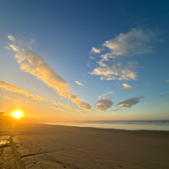 WarmUp Karl Evans 2025