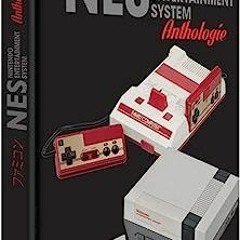 ⭐ TÉLÉCHARGER PDF Anthologie NES Nintendo entertainment system - FAMICOM - Version Koopa Free