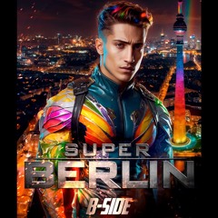 Super Berlin Live Set by B·SIDE WARM UP