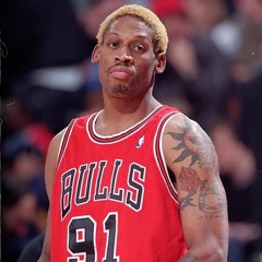 Dennis Rodman