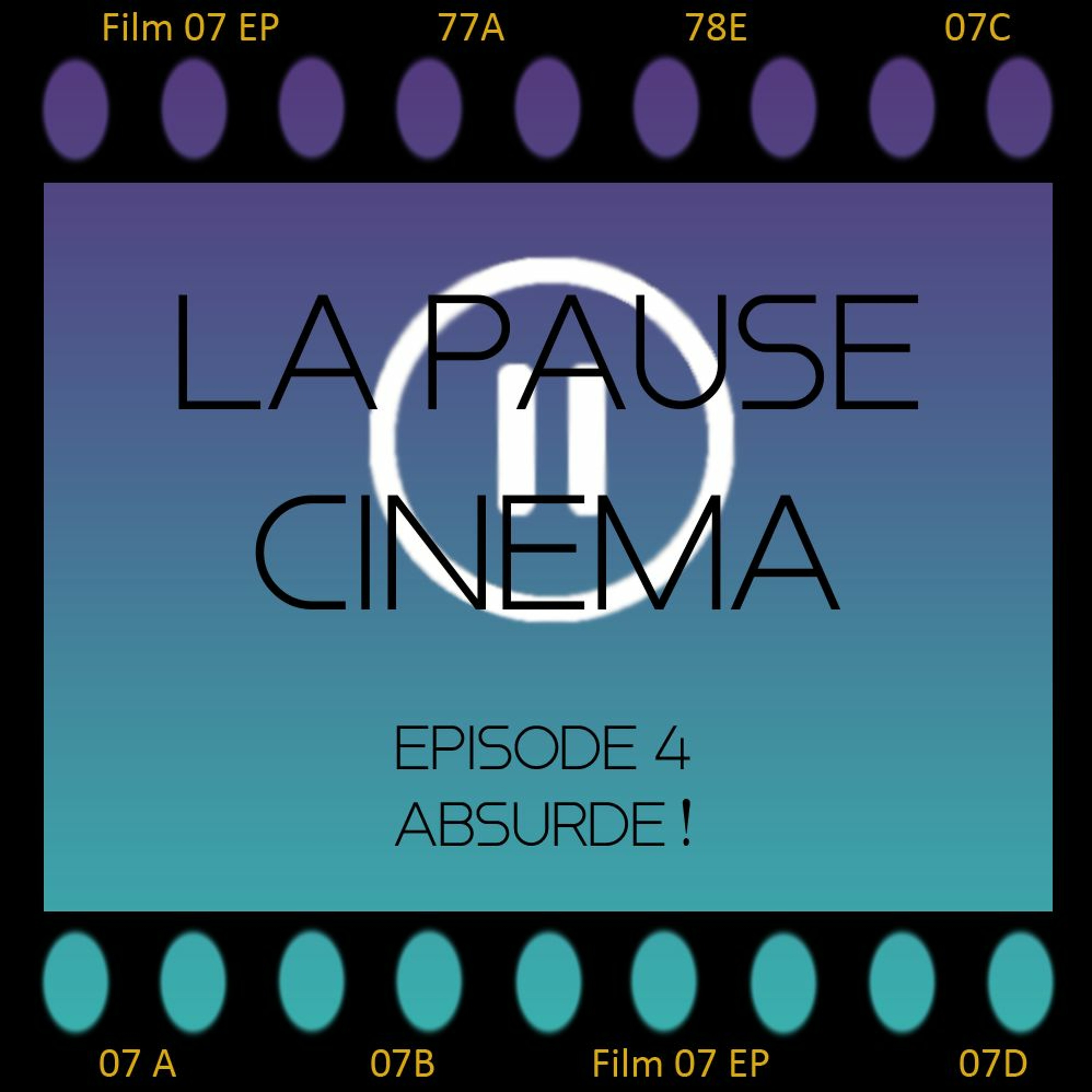 La Pause Cinéma