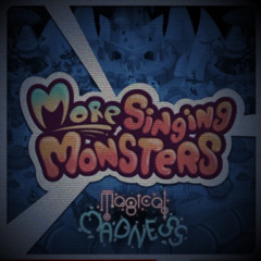 Msm | Magical Madness Soundtrack | Jake The Drake