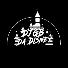 NA RELIQUIA DO CORINGA (( DJ GB DA DISNEY )) ATABACADA
