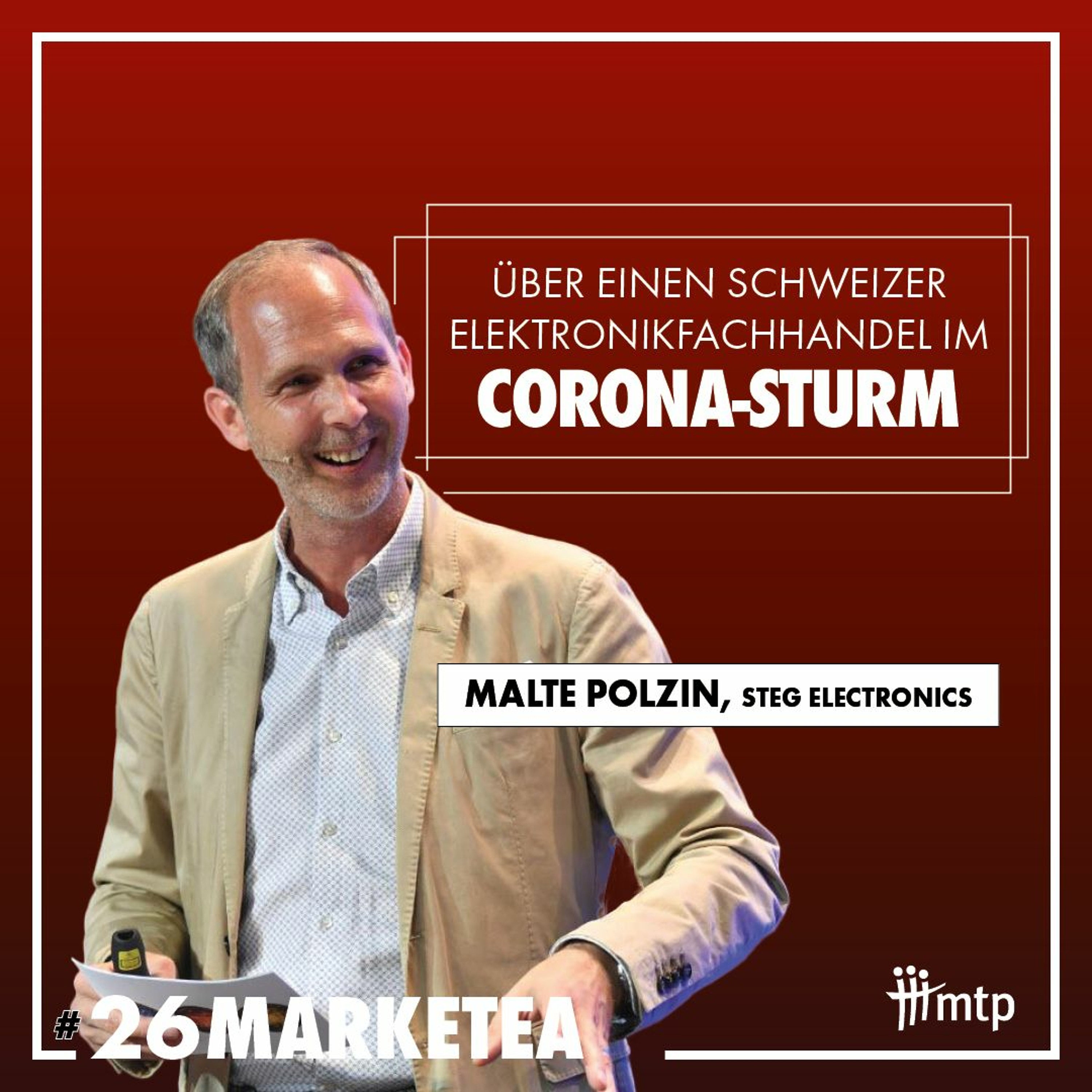MARKETEA