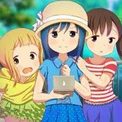 Colors Power ni omakase (1.5x speed) DT