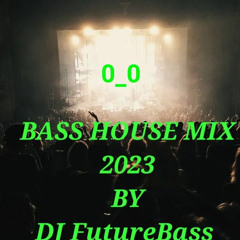 Party Mix 2023 / Bass House EDM Mix 2023
