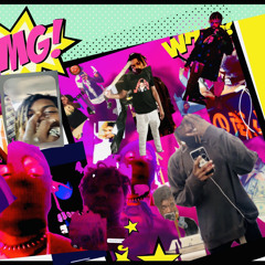 Bruce Lee (2 Tone/2Phone) (2020 Vault Banger)