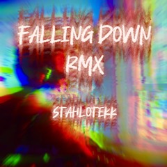Falling Down RMX | Korg E2