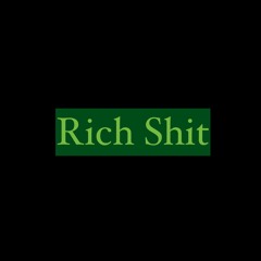 Victor Rashad - Rich Shit