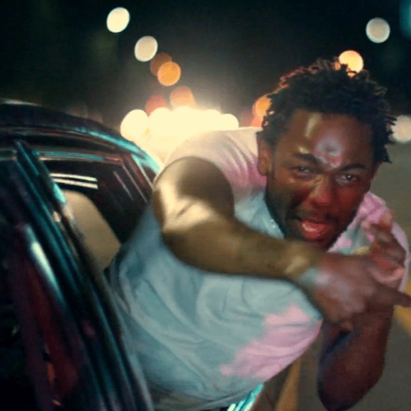 Hood Politics – Kendrick Lamar (Jamini Remix)