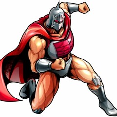 Robin Mask' theme Nijiiro No Kishi