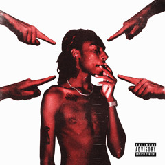 Cash Fault (Prod. Ruby Merakai)