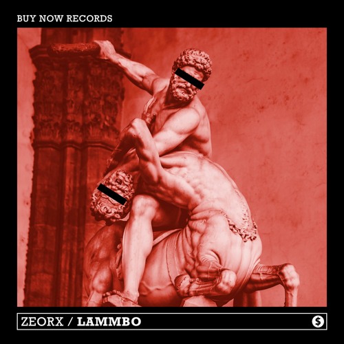 ZEORX - Lammbo