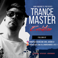 Trance Master Evolution
