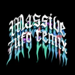 Drake - Massive (7UFO Remix)