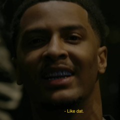 COMETHAZINE - LIKE DAT [SLOWED + REVERB]