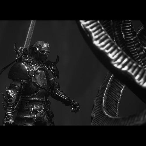 Omnistructure