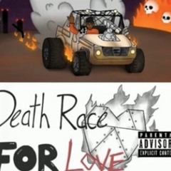 Death Race For Love (Punk Revision)