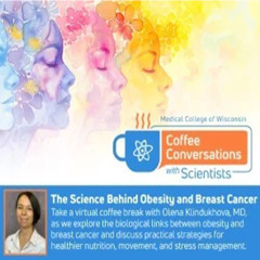 The Science Behind Obesity and Breast Cancer