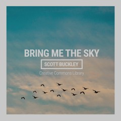 Bring Me The Sky (CC-BY)