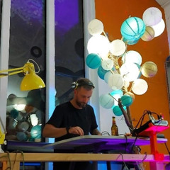 OPEN KITCHEN SESSION LIVE MIXSHOW