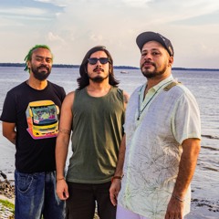 Cotijuba - Luau Reggae