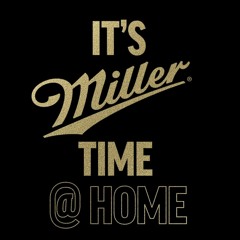Guille Preda DJ MAG Live Set for #ITSMILLERTIME @ Home - Asunción, Paraguay