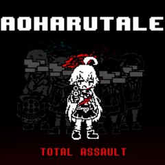 [ AAA ] AOHARUTALE - TOTAL ASSAULT [Hoshino Phase 2]