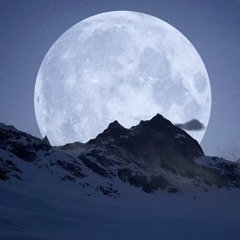 Midwinter Moon
