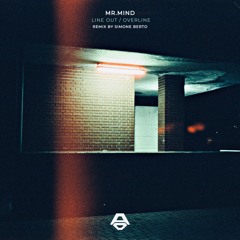 Mr.Mind • Line Out