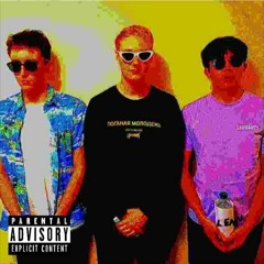 Bitch Ya Trippin' (Gangshit Freestyle)