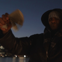 PartyBoySwish - Just Might [ official audio ]