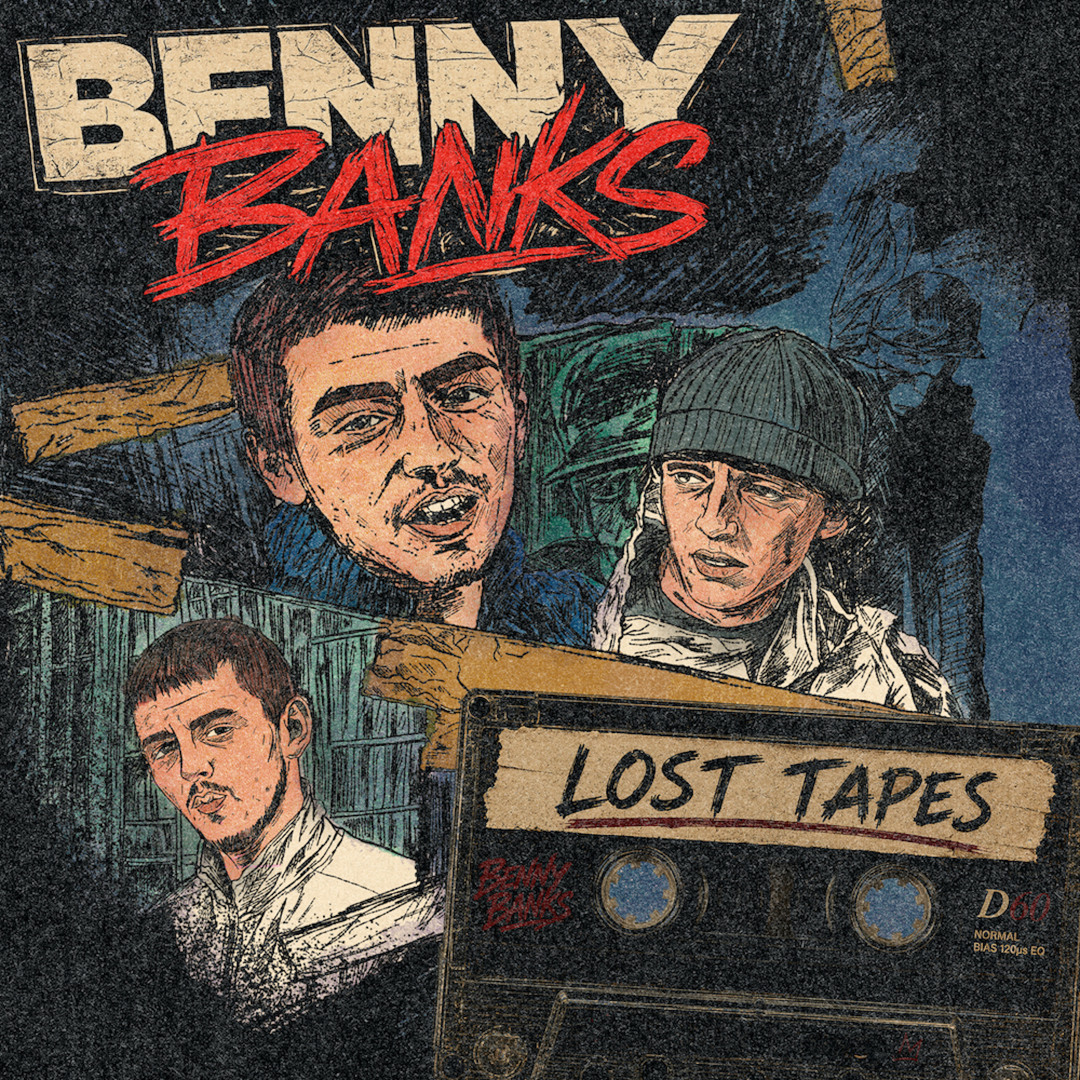 Stream FITB by Benny Banks | Listen online for free on SoundCloud