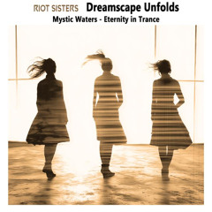 Dreamscape Unfolds (Single Version)