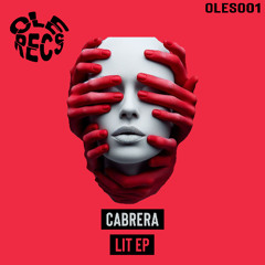 Cabrera - Lit Snippet