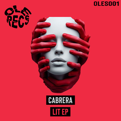 Cabrera - Hyper Control Snippet