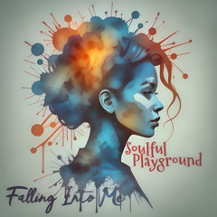 Falling Into Me