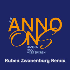 Lotje (Ruben Zwanenburg remix) - FREE DOWNLOAD