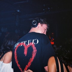 tuesday (dante delmar remix)