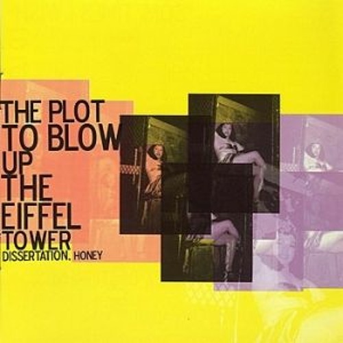 the plot to blow up the effiel tower - circuit.