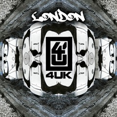 LondoN - 4UK
