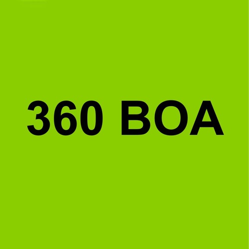 360 BOA