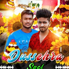 Rama Rama Uyyalo Bathukamma Song ( Edm Dance ) Remix By Dj Mallesh&Dj Sai KrazY