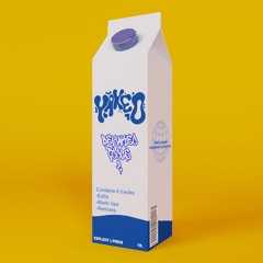 Beyakeo Tools Vol. II [01-800-MX RELEASE] (Download Gate in Description)