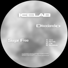 Sugar Free - Disociando / ICELAB001