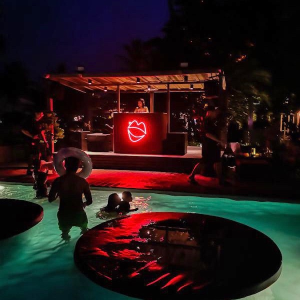 Rumours sunset mix 01