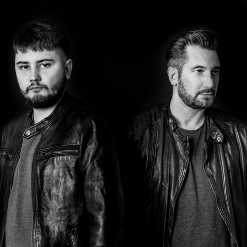 Arkham Knights - The Odyssey [Soundcloud Exclusive]