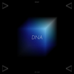 RONNY @ DNA for Craving for Underground - Peak Time Techno - 25.12.24