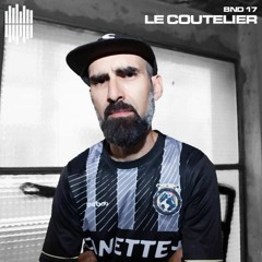 BND Guest Mix 17 - Le Coutelier